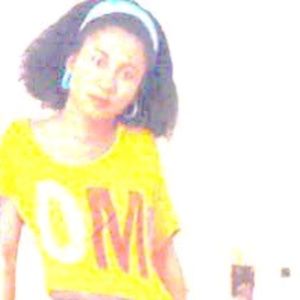 Meet your Posher, Freda